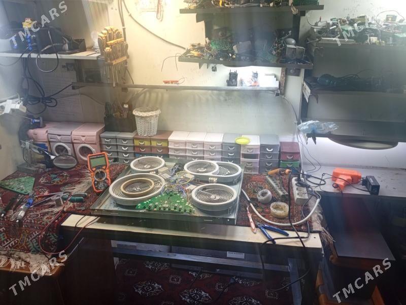 pilita пиллита Vestel вестел - Ашхабад - img 4