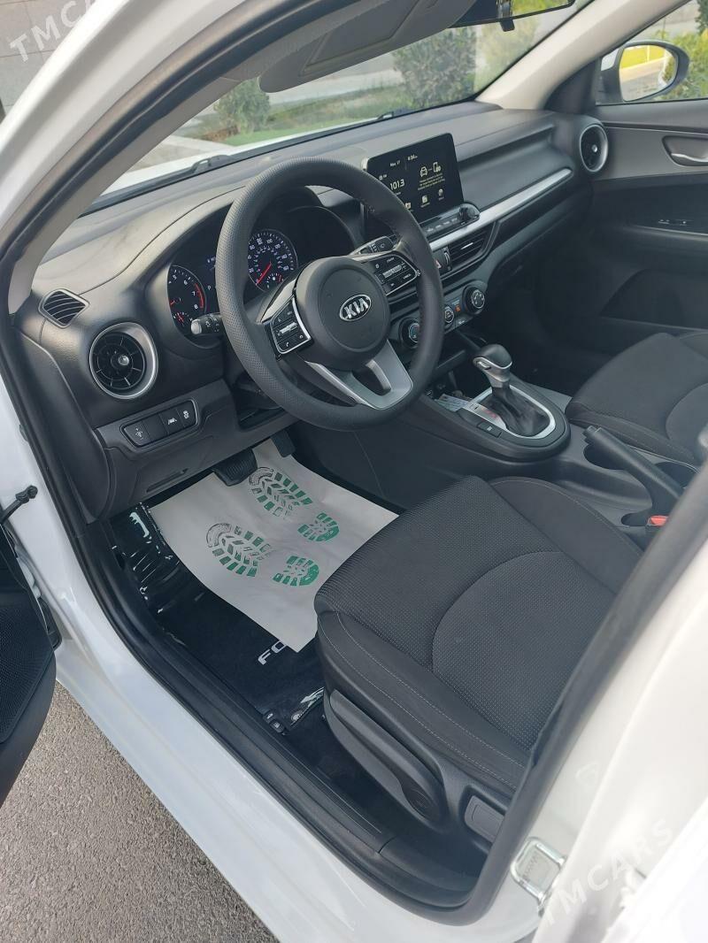 Kia Forte 2021 - 227 000 TMT - Aşgabat - img 7
