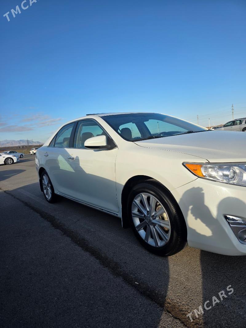 Toyota Camry 2012 - 235 000 TMT - Aşgabat - img 4