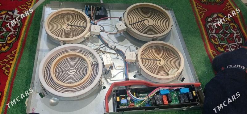 pilita пиллита Vestel вестел - Ашхабад - img 6