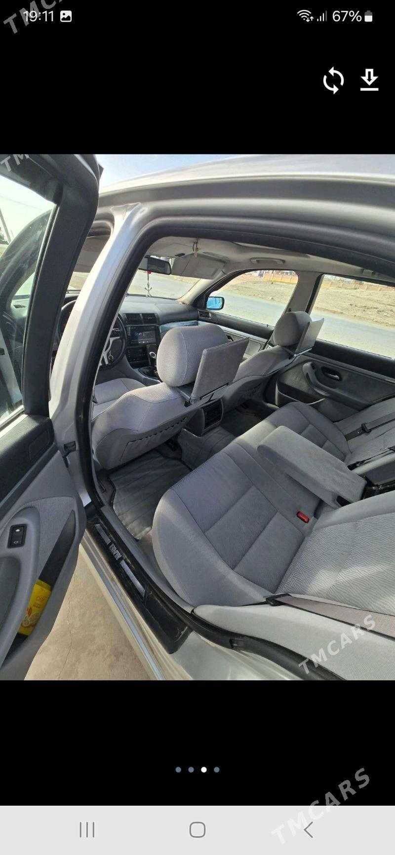 BMW 525 2000 - 130 000 TMT - Gumdag - img 3