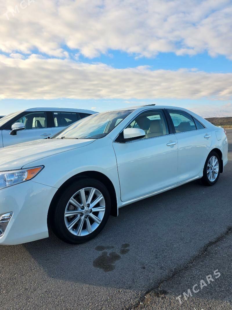 Toyota Camry 2012 - 235 000 TMT - Aşgabat - img 5