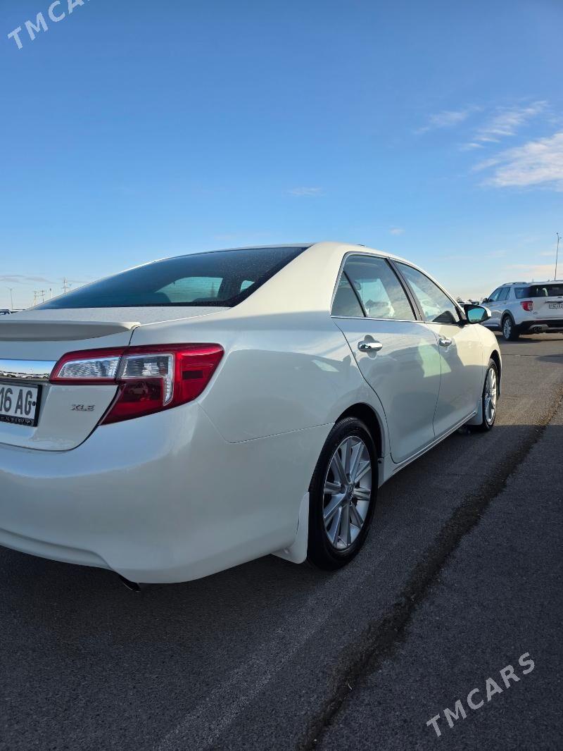 Toyota Camry 2012 - 235 000 TMT - Aşgabat - img 3