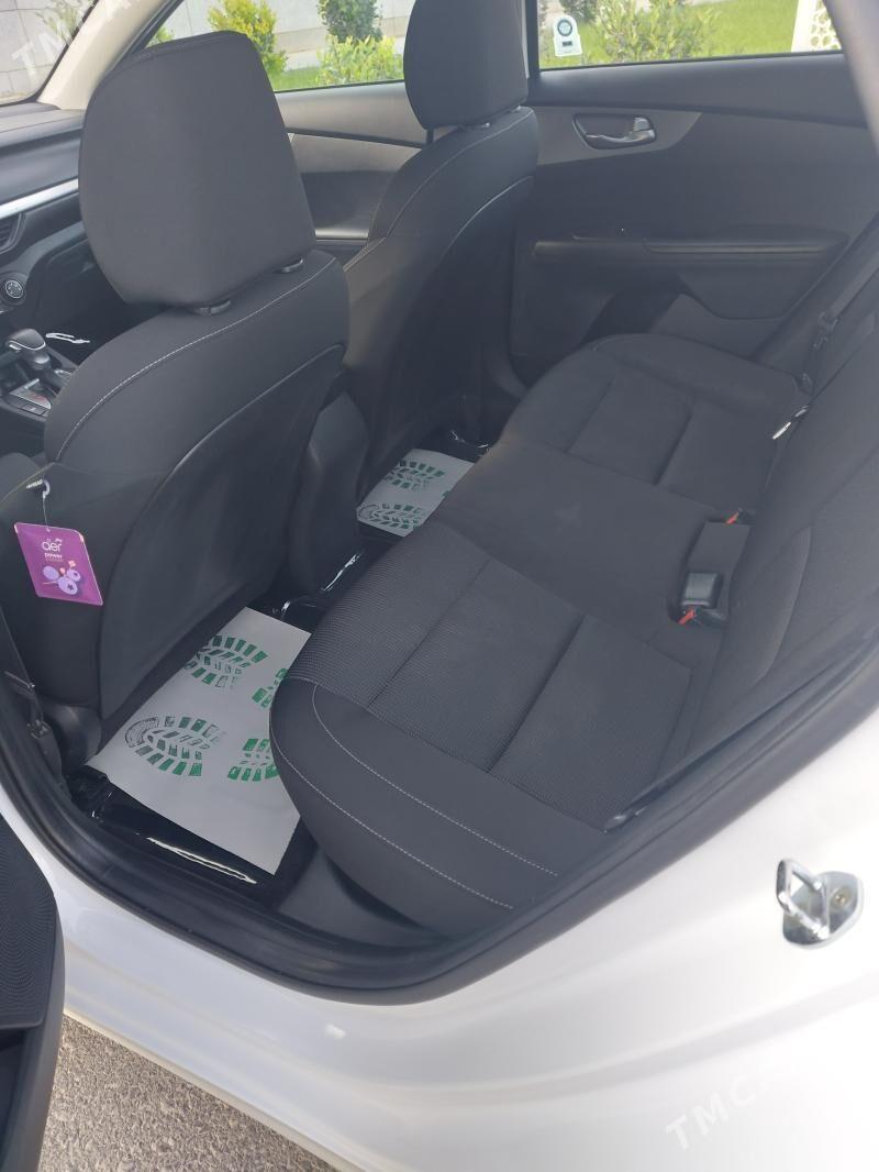 Kia Forte 2021 - 227 000 TMT - Aşgabat - img 8