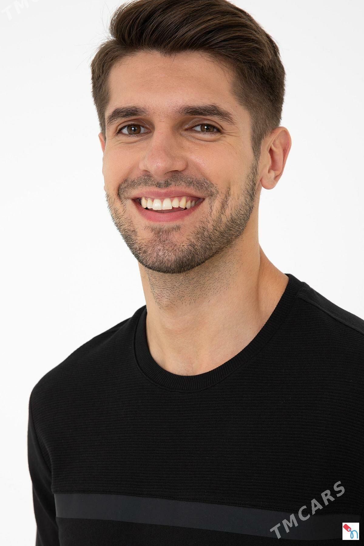 Свитер Switer - Мары - img 4