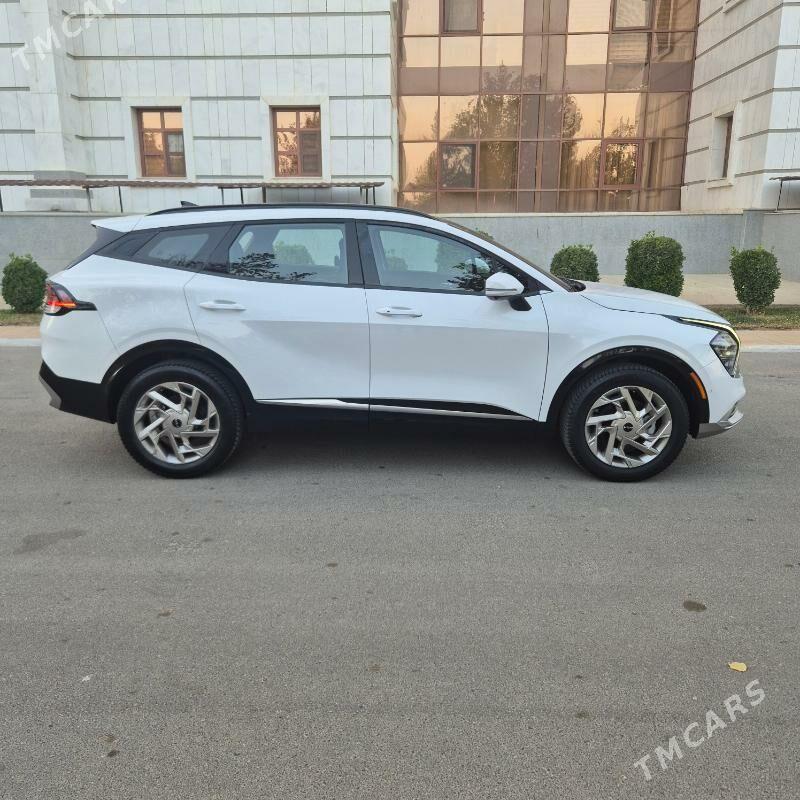 Kia Sportage 2022 - 375 000 TMT - Гаудан "Б" - img 3
