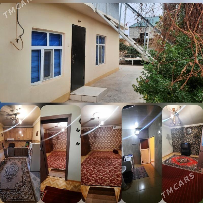 Gypjak kreýine jaý - Gypjak - img 2