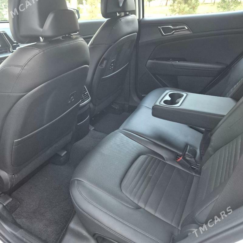 Kia Sportage 2022 - 375 000 TMT - Гаудан "Б" - img 9