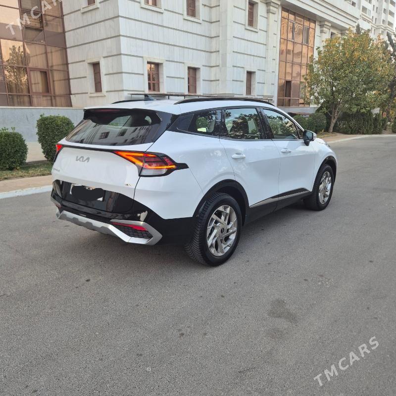 Kia Sportage 2022 - 375 000 TMT - Гаудан "Б" - img 7