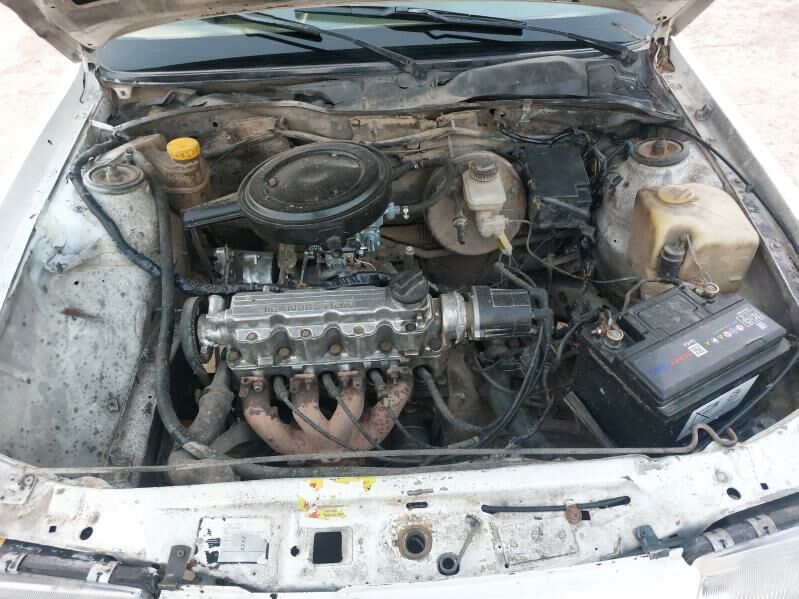 Opel Vectra 1992 - 33 000 TMT - Теджен - img 7