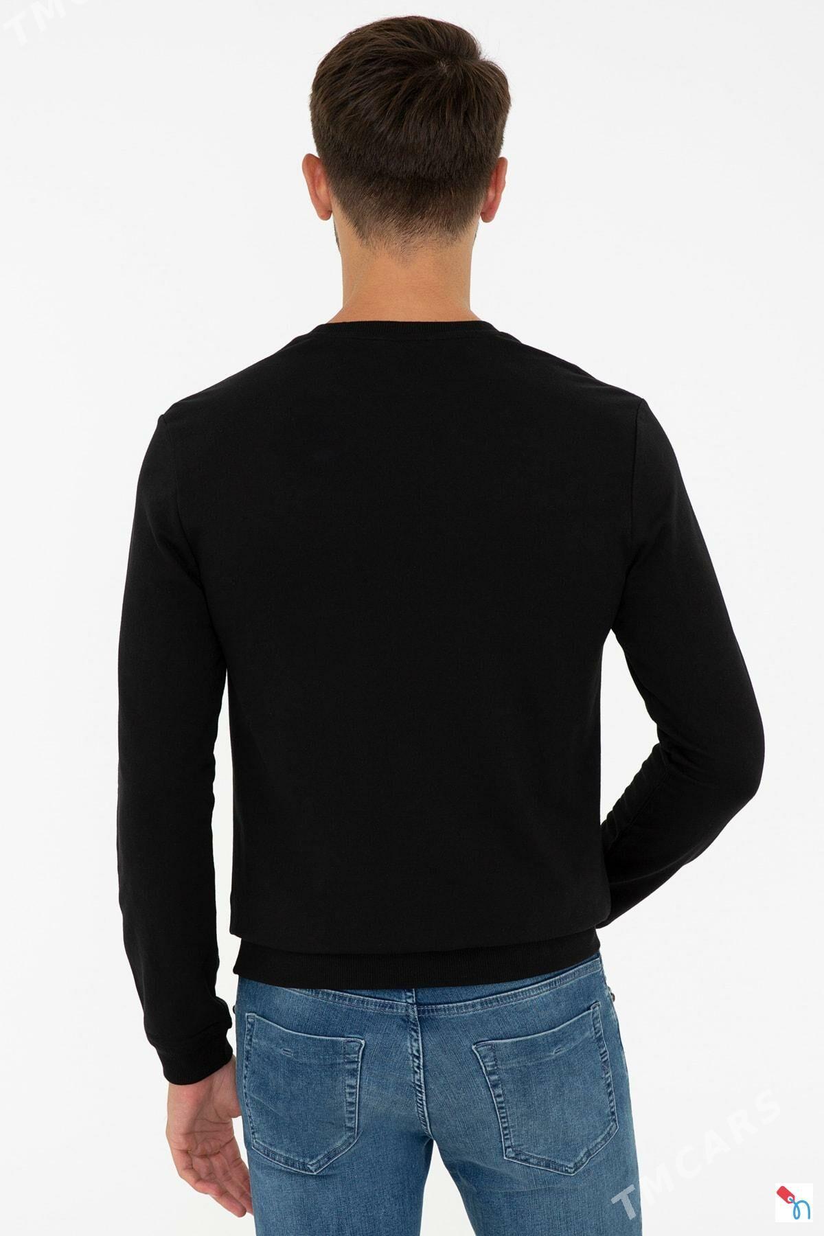 Свитер Switer - Мары - img 6