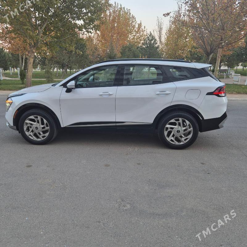 Kia Sportage 2022 - 375 000 TMT - Гаудан "Б" - img 4