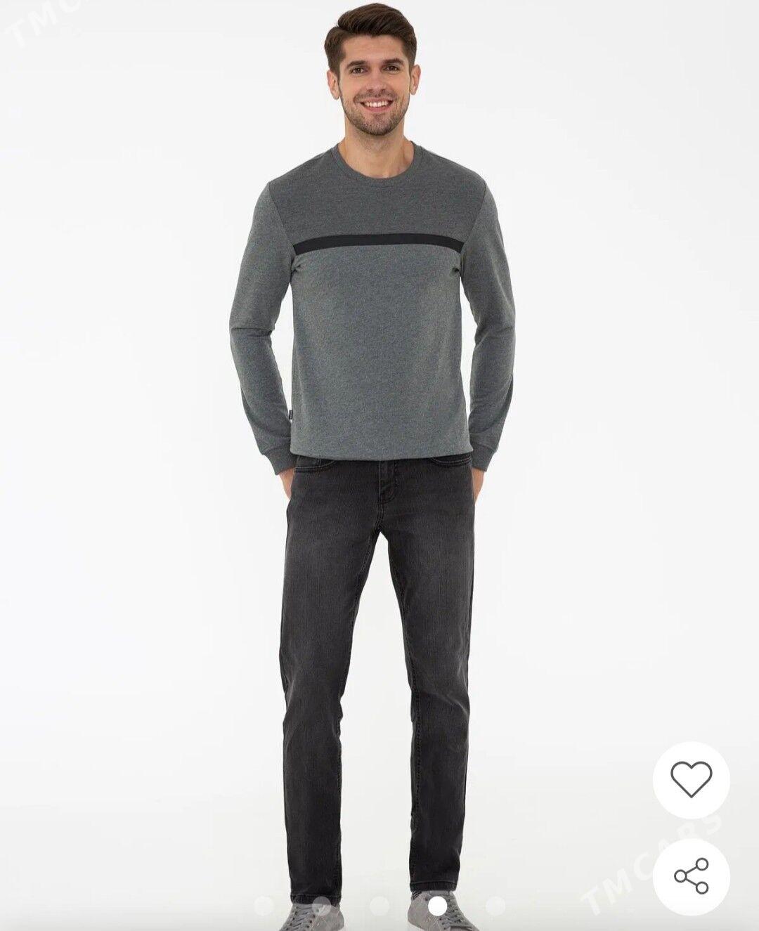 Свитер Switer - Мары - img 2