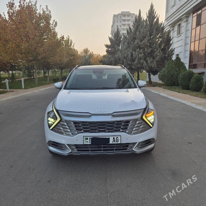 Kia Sportage 2022 - 375 000 TMT - Гаудан "Б" - img 2