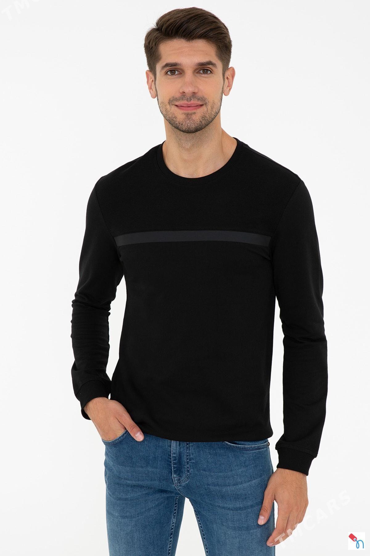 Свитер Switer - Мары - img 5