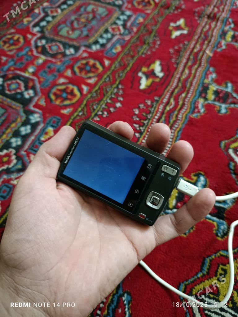 FOTOAPARAT KODAK ORIGINAL - Hitrowka - img 2