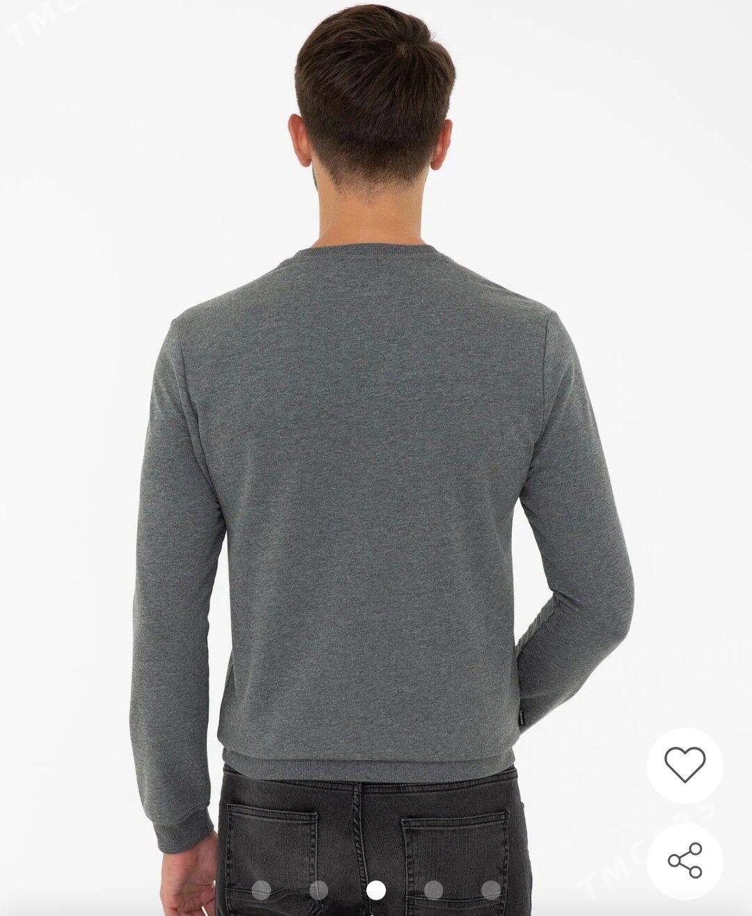 Свитер Switer - Мары - img 3