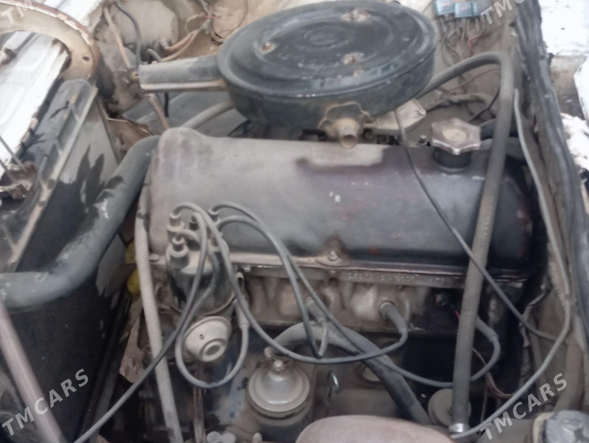 Lada 2106 1999 - 25 000 TMT - Baýramaly - img 11