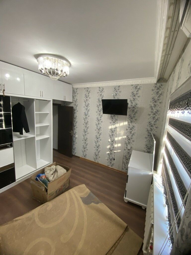 Arenda jay gowdan w 4 et 3 kom - Aşgabat - img 3