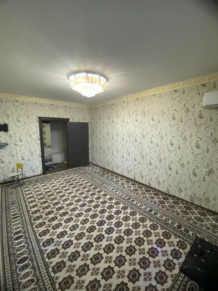 Arenda jay gowdan w 4 et 3 kom - Aşgabat - img 2