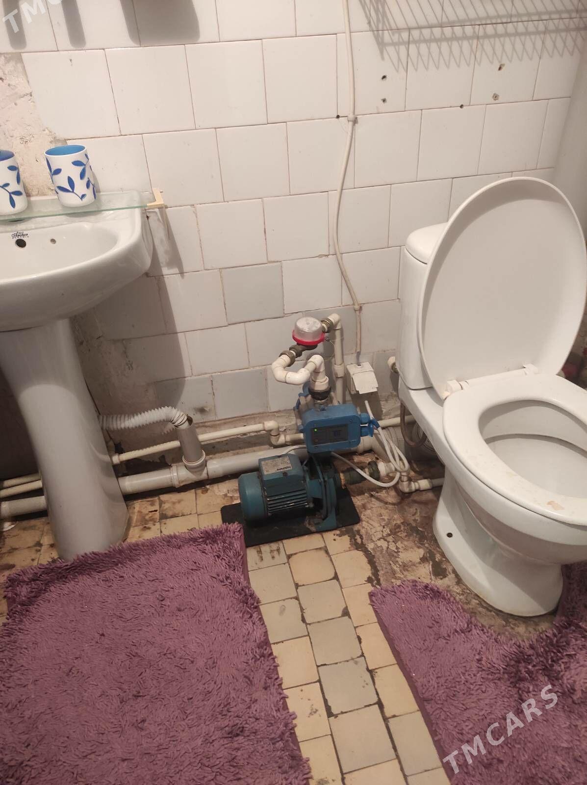 Продаю квартиру от хозяина - Туркменабат - img 2