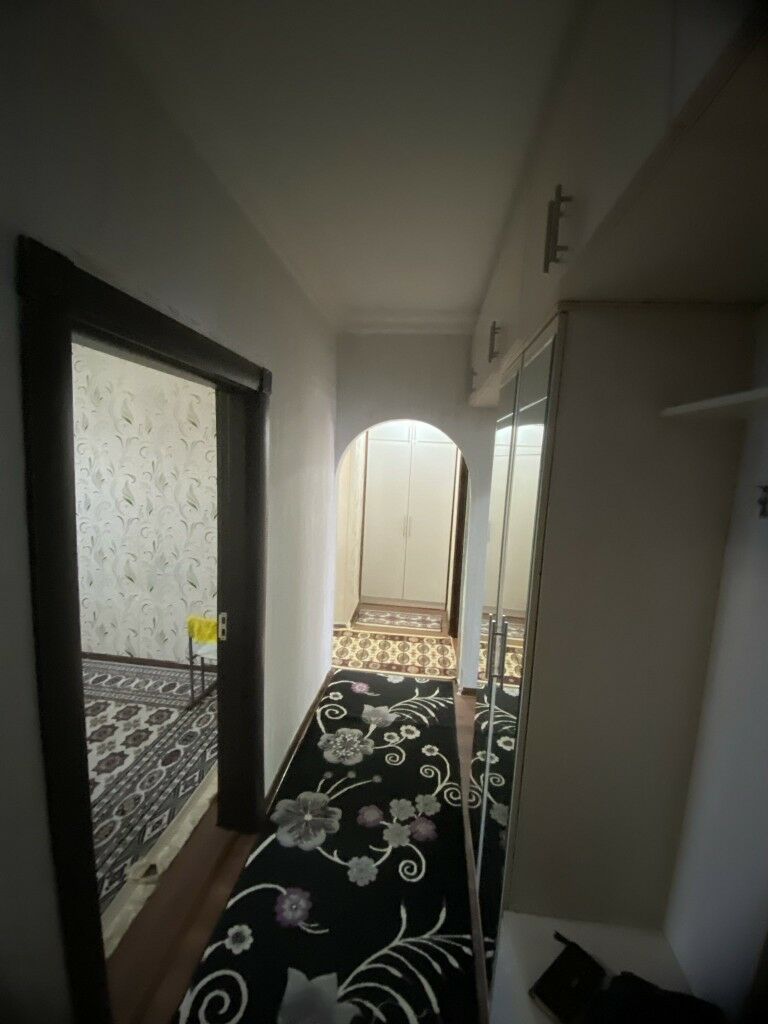 Arenda jay gowdan w 4 et 3 kom - Aşgabat - img 6