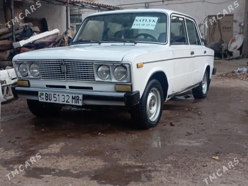 Lada 2106 1999 - 25 000 TMT - Baýramaly - img 3