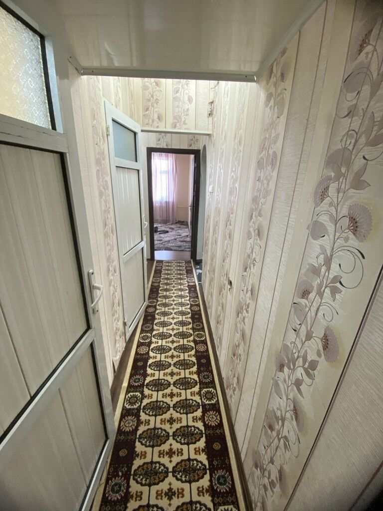 Arenda jay gowdan w 4 et 3 kom - Aşgabat - img 7