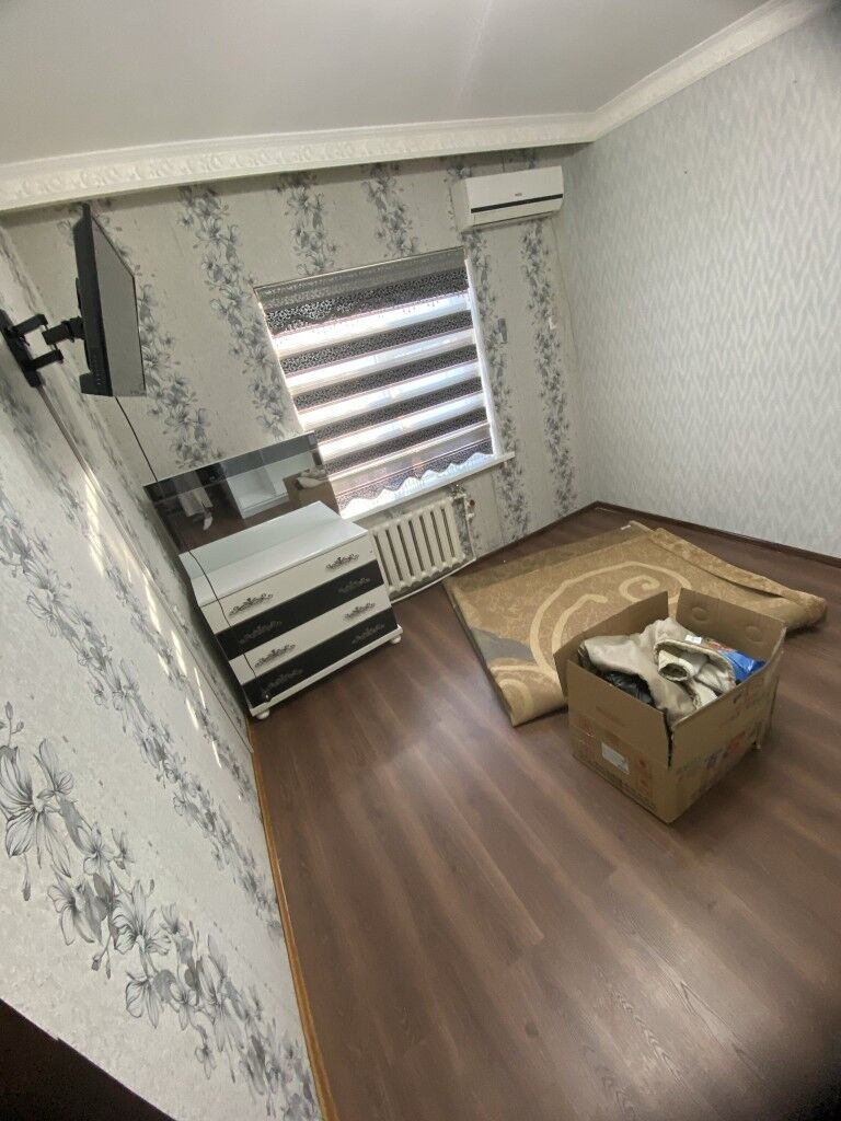 Arenda jay gowdan w 4 et 3 kom - Aşgabat - img 10