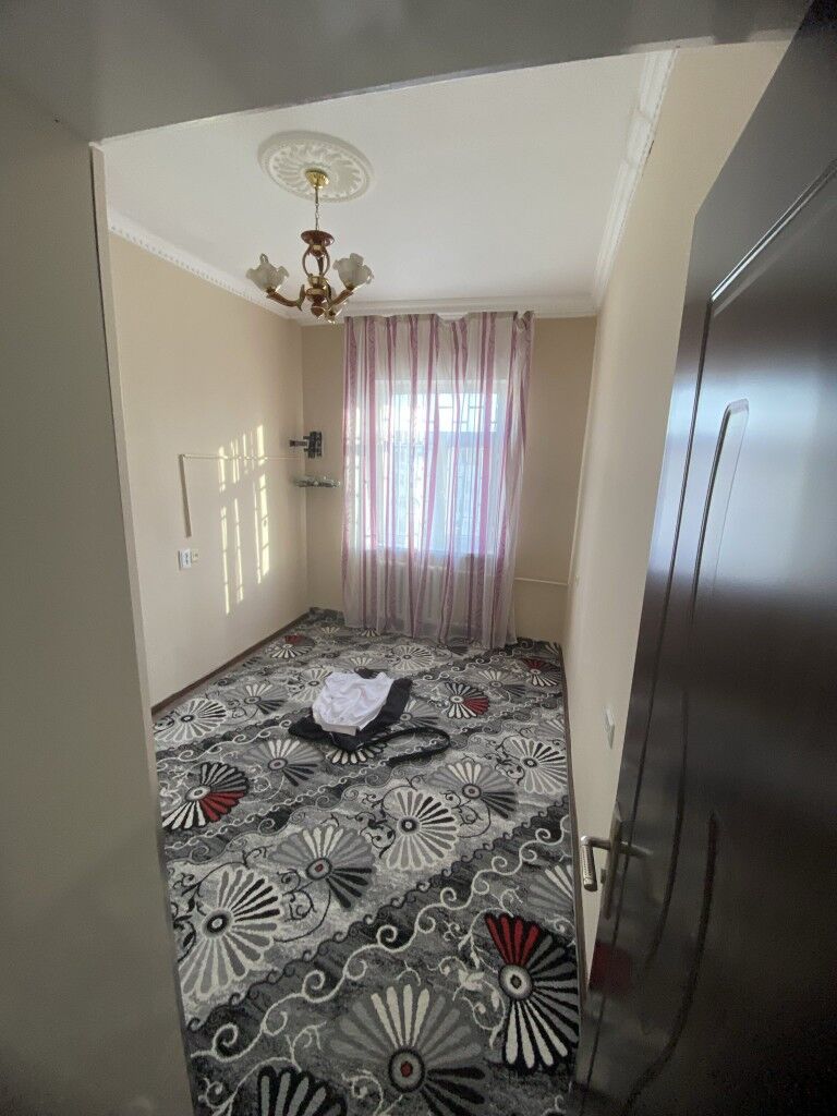 Arenda jay gowdan w 4 et 3 kom - Aşgabat - img 4