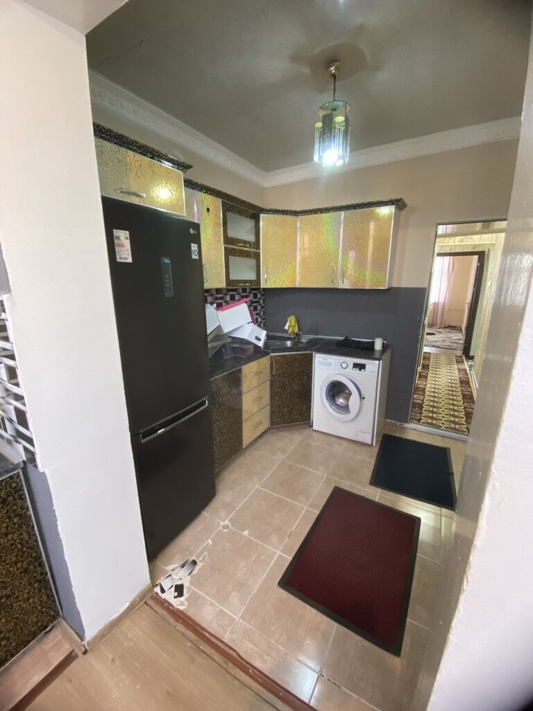 Arenda jay gowdan w 4 et 3 kom - Aşgabat - img 8