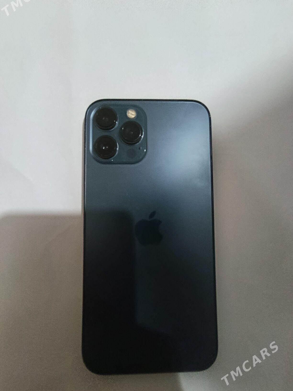 Iphone 12 pro max - Дашогуз - img 1