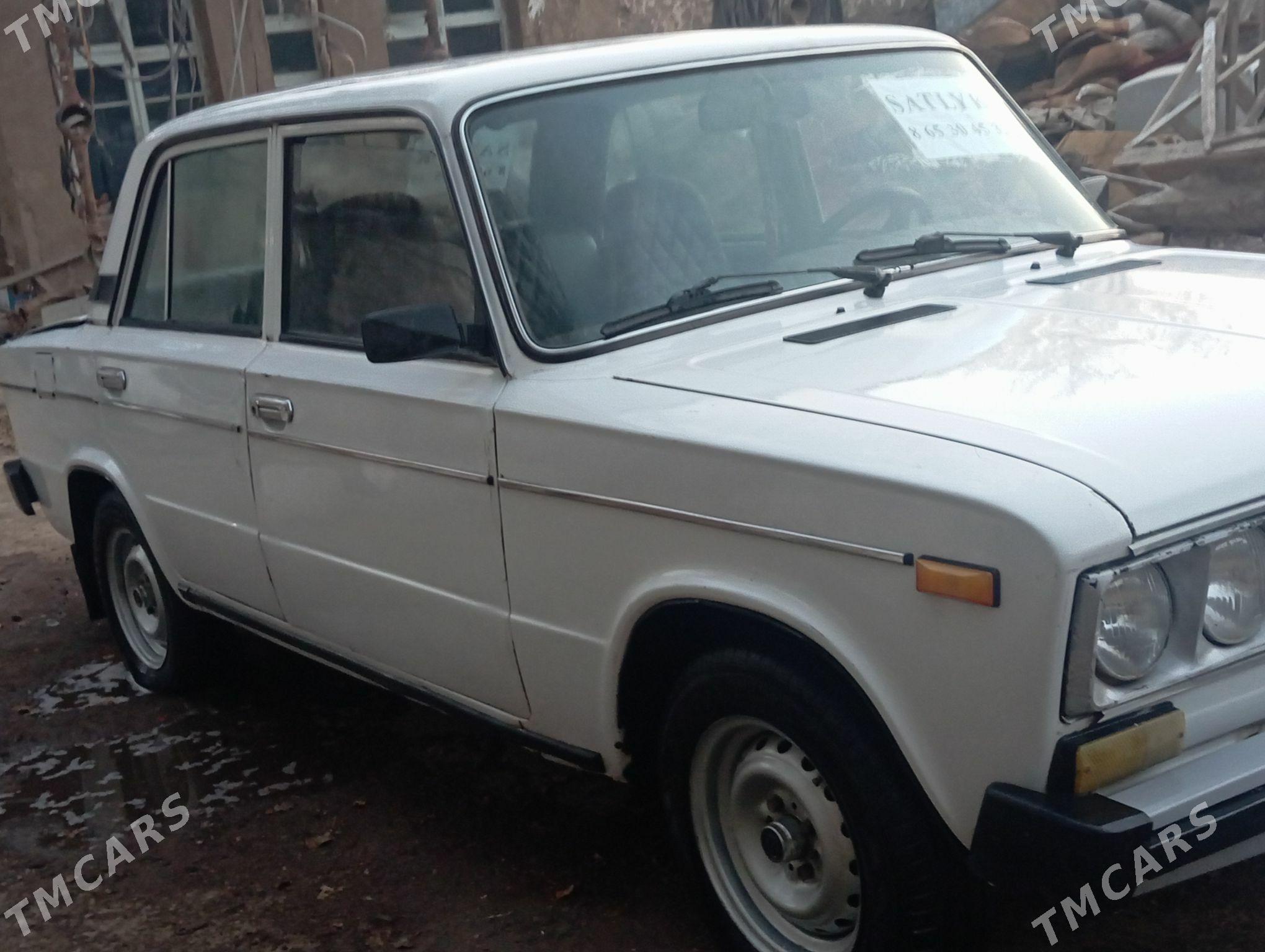 Lada 2106 1999 - 25 000 TMT - Baýramaly - img 13