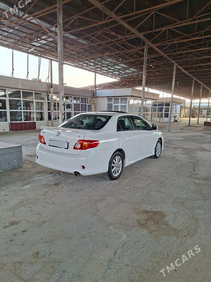 Toyota Corolla 2010 - 175 000 TMT - Balkanabat - img 7