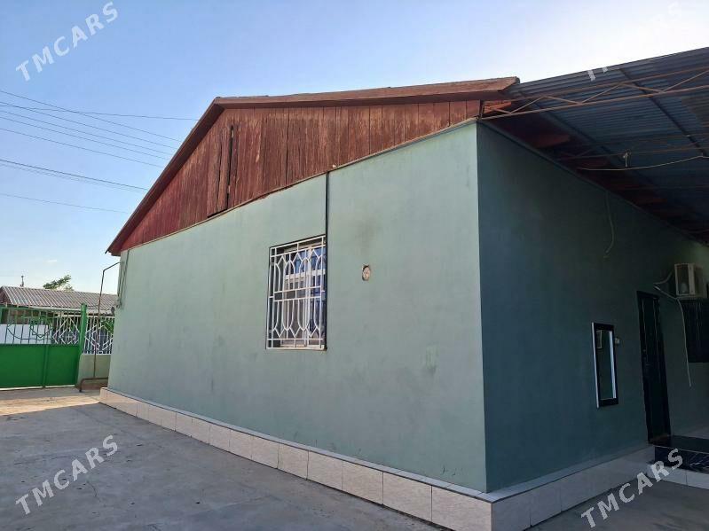 Ýaşlyk şäherçe satlyk jaý - Ýaşlyk - img 9