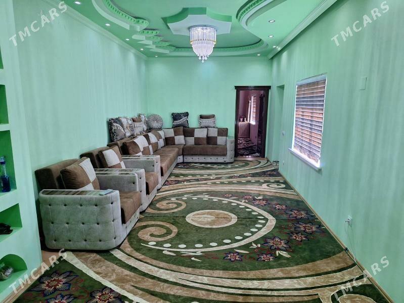 Ýaşlyk şäherçe satlyk jaý - Ýaşlyk - img 1