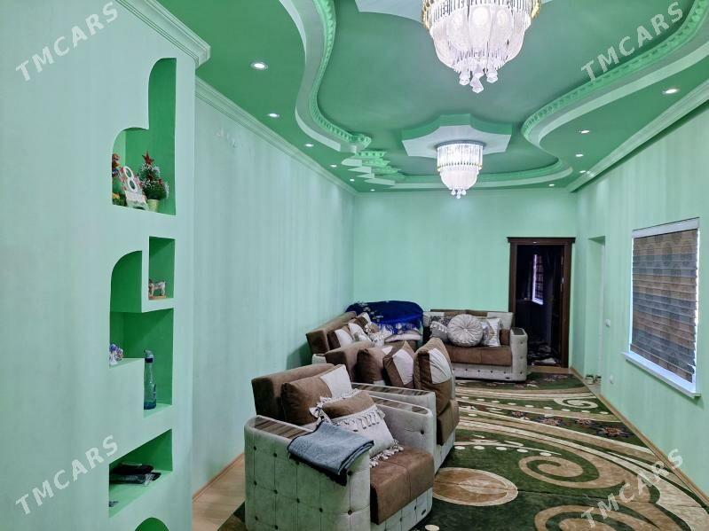 Ýaşlyk şäherçe satlyk jaý - Ýaşlyk - img 4