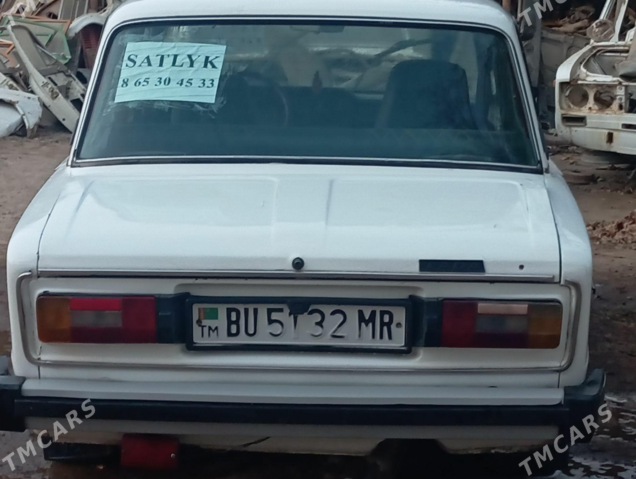 Lada 2106 1999 - 25 000 TMT - Baýramaly - img 17