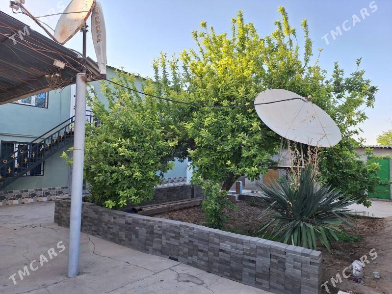 Ýaşlyk şäherçe satlyk jaý - Ýaşlyk - img 7