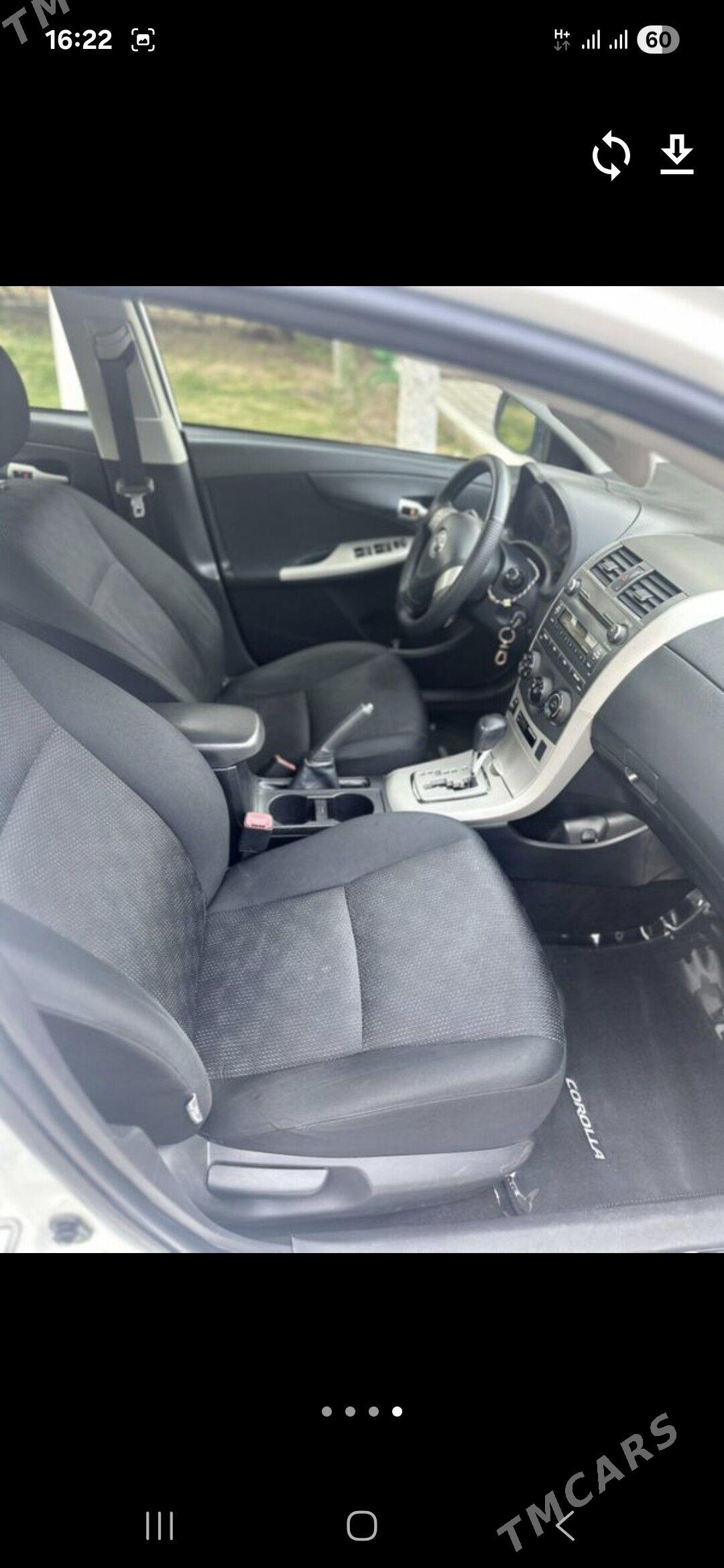 Toyota Corolla 2010 - 175 000 TMT - Balkanabat - img 8