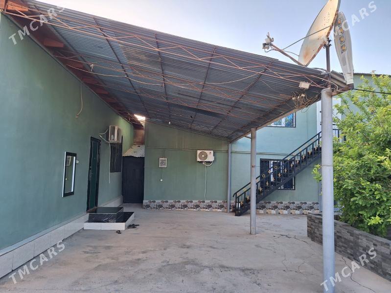 Ýaşlyk şäherçe satlyk jaý - Ýaşlyk - img 8