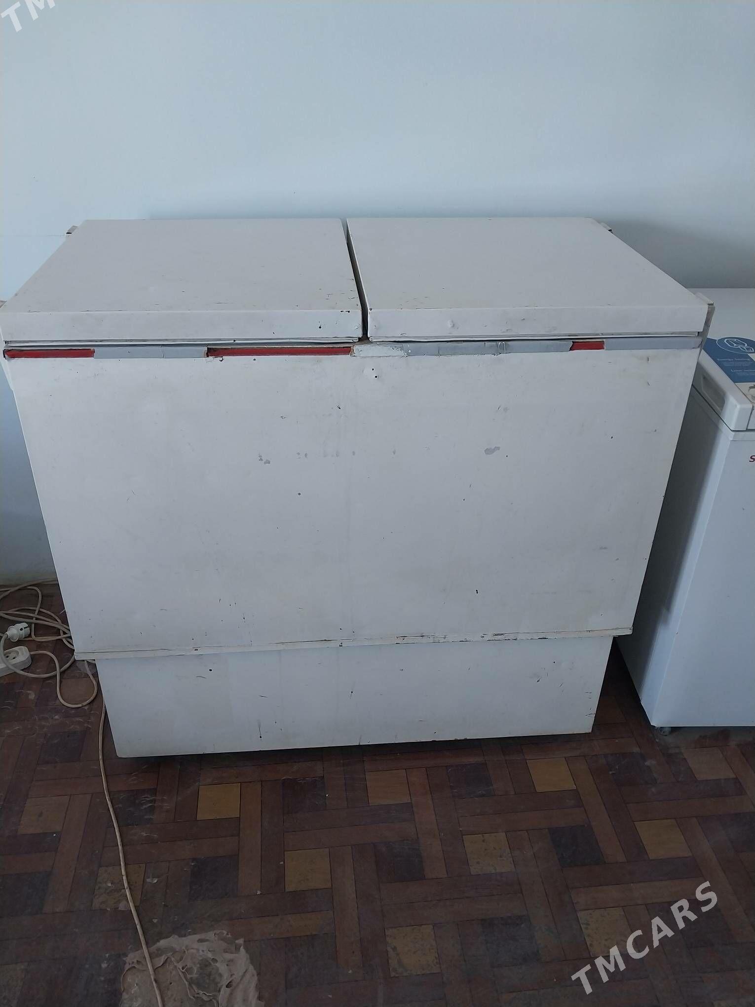 morozilnik - Tejen - img 2