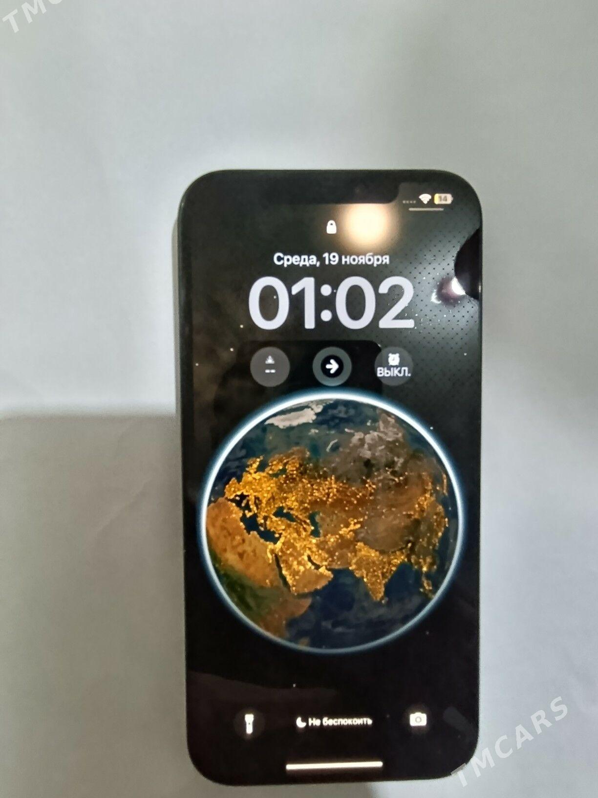 Iphone 12 pro max - Дашогуз - img 2