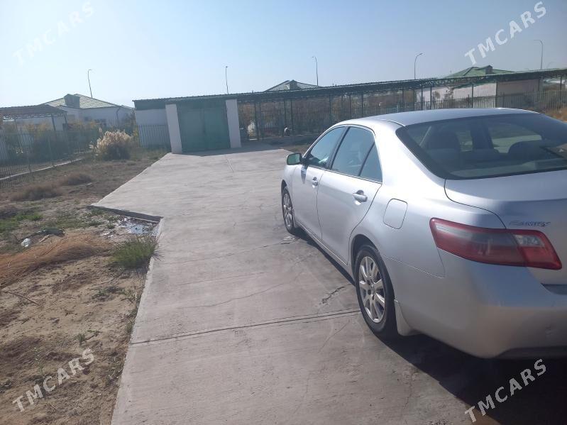 Toyota Camry 2008 - 170 000 TMT - Aşgabat - img 5