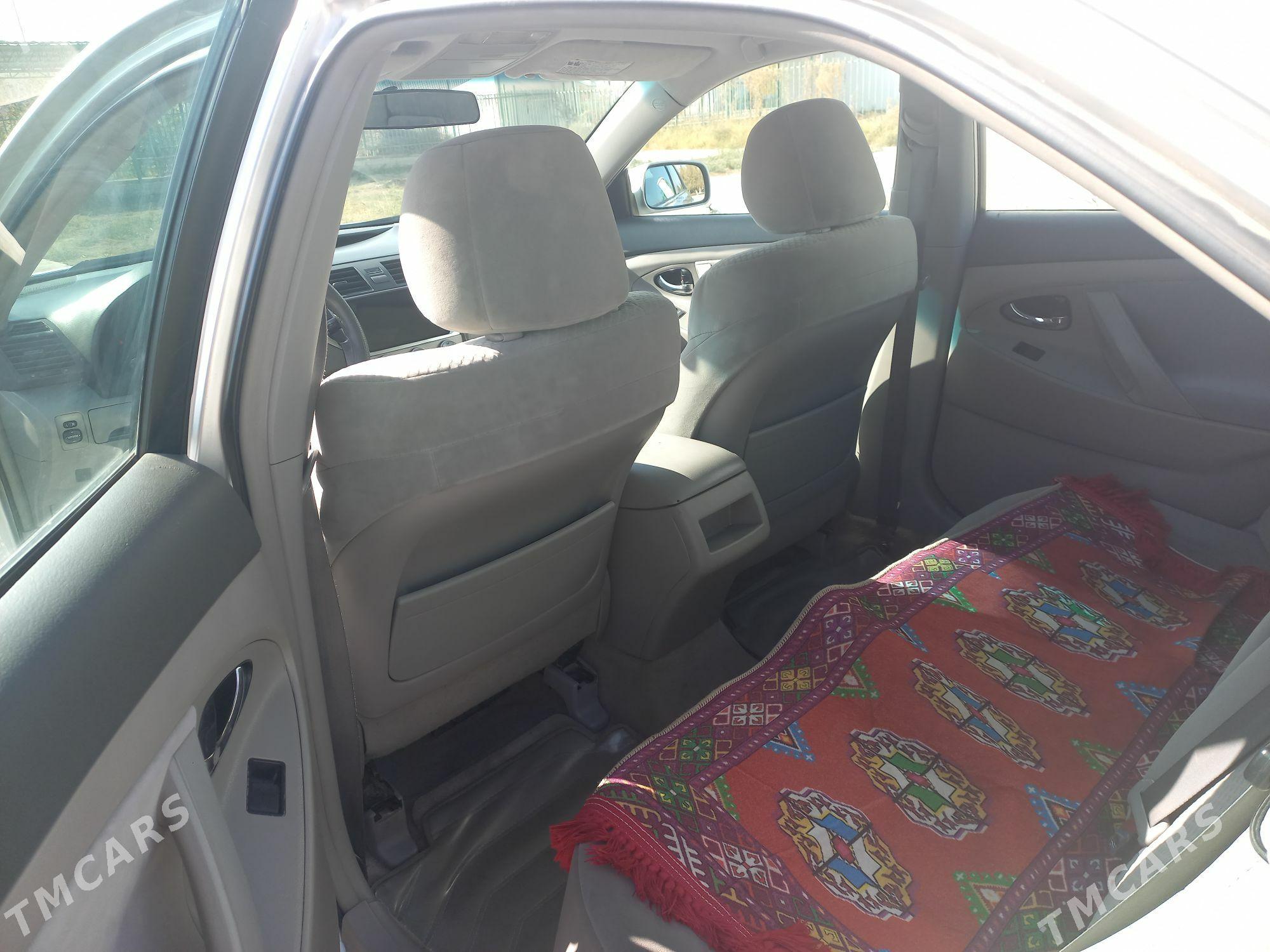 Toyota Camry 2008 - 170 000 TMT - Aşgabat - img 4