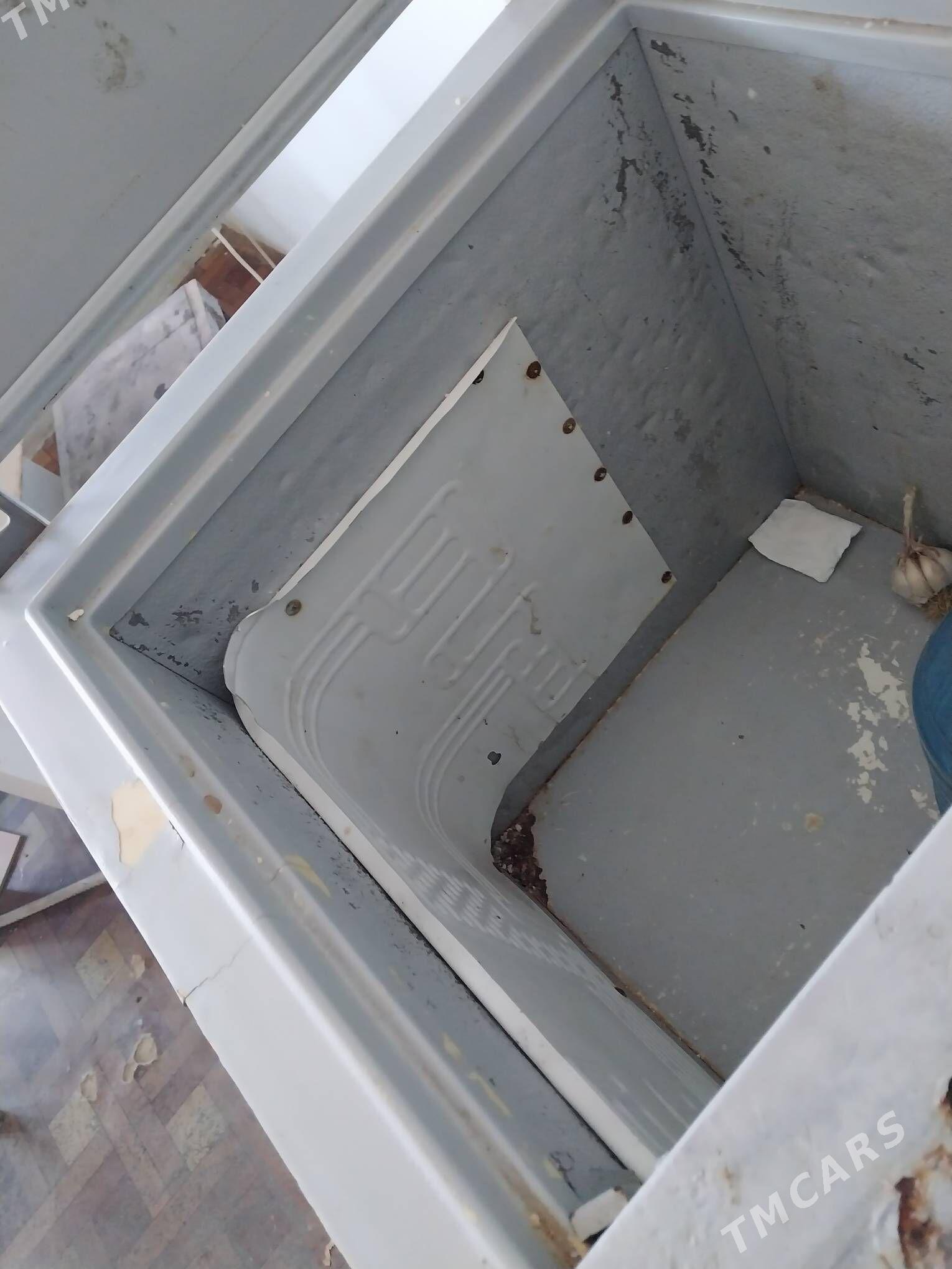 morozilnik - Tejen - img 1