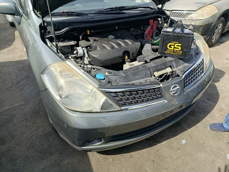 Nissan wersa mator karopga 4 400 TMT - Mary - img 1