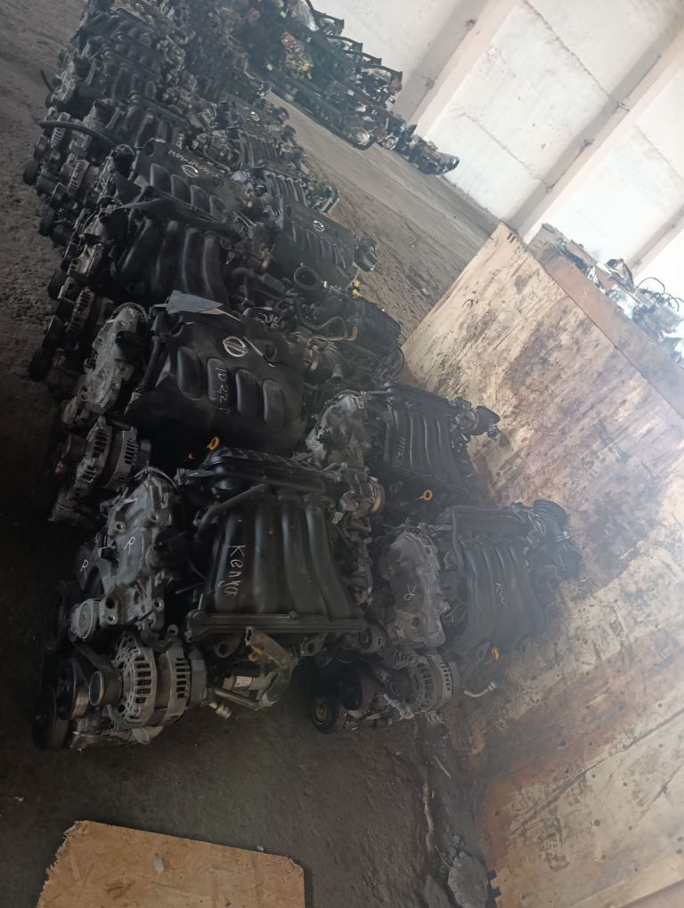 Nissan wersa mator karopga 4 400 TMT - Mary - img 2