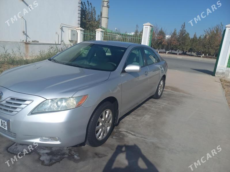 Toyota Camry 2008 - 170 000 TMT - Aşgabat - img 2