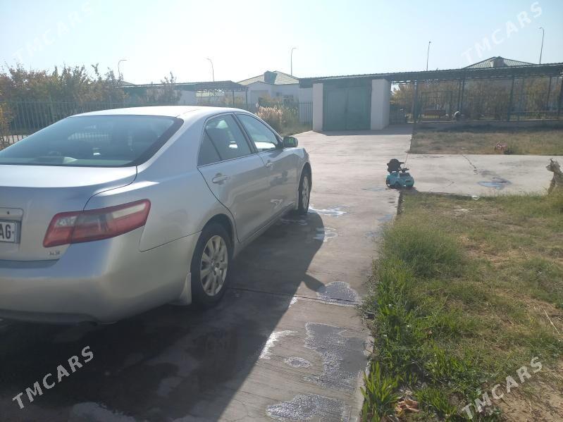 Toyota Camry 2008 - 170 000 TMT - Aşgabat - img 6